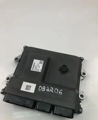 Volvo XC60 Engine control unit/module ECU 32313937