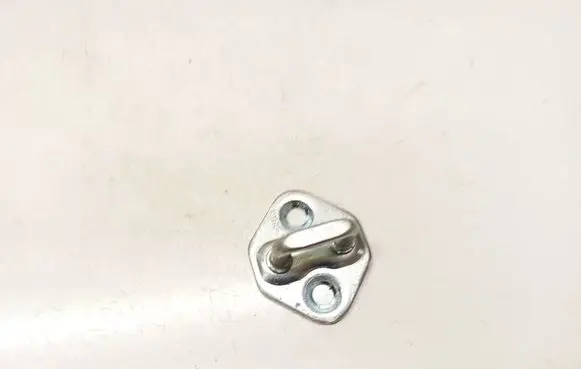 Mazda Demio Rear door lock loop/hook striker 