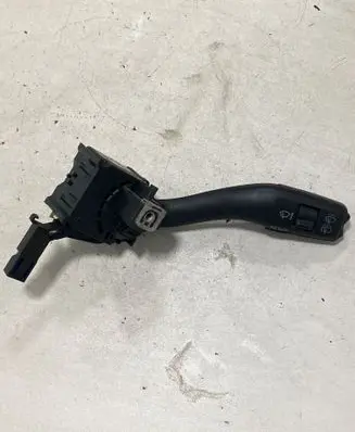Audi A3 S3 8L Wiper control stalk 8P0953519A 01203610 20361052185665