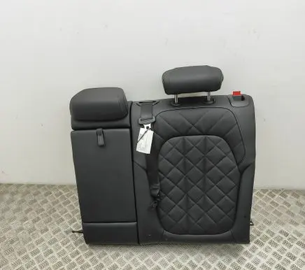 BMW X5 G05 Rear seat 5A3C883