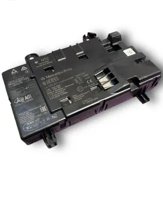 Mercedes-Benz A W177 Central body control module S1883 A1779000909