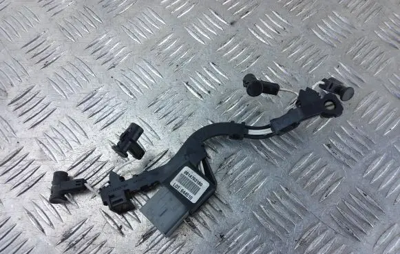 Peugeot 3008 II Glow plug wires 9814793180