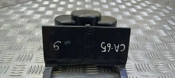 Skoda Superb B8 (3V) Cup holder front 3V058329