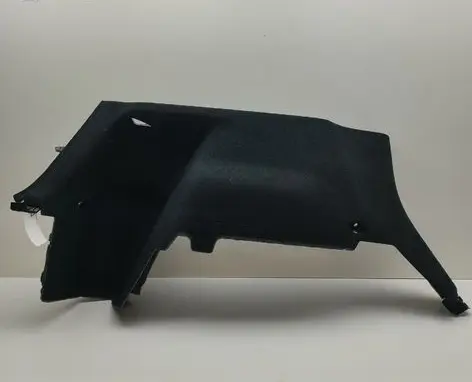 Tesla Model Y Trunk/boot side trim panel 193549960E