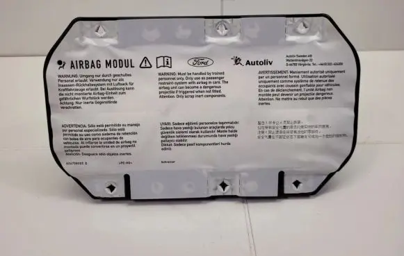 Ford Kuga II Passenger airbag AM51R042B84BA