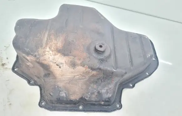 Oil sump