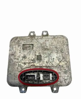 BMW X5 E70 Headlight ballast module Xenon 00961000