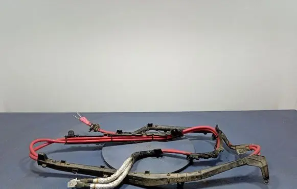 BMW X5 E53 Other wiring loom 8797693