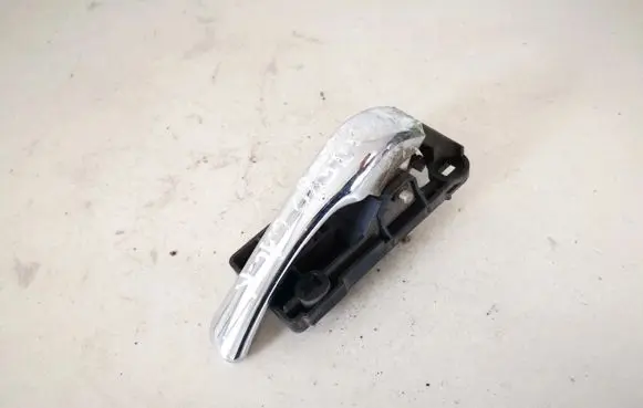 Alfa Romeo 156 Rear door interior handle