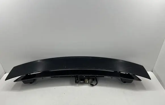 Audi TT TTS Mk2 Tailgate/trunk spoiler 8J0827948C 00410030C 101649