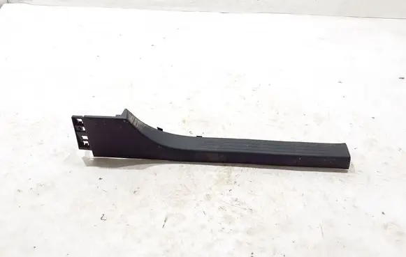 Renault Captur II Front sill trim cover 769521866R