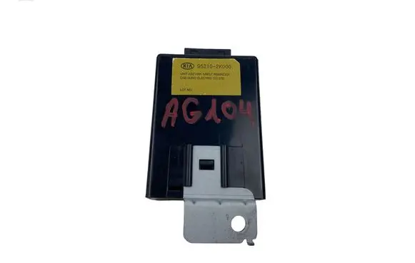 KIA Soul Other control units/modules 952102K000