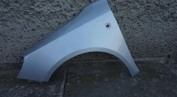 Skoda Fabia Mk2 (5J) Fender