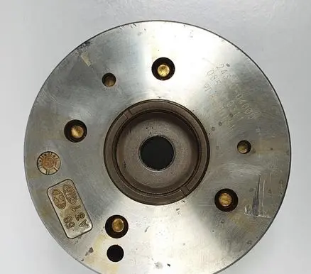 KIA Picanto Timing chain sprocket 24350-04000