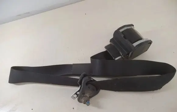 Ford Transit Front seatbelt
