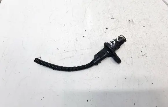BMW 5 E60 E61 Camshaft position sensor 752501401 7525014-01