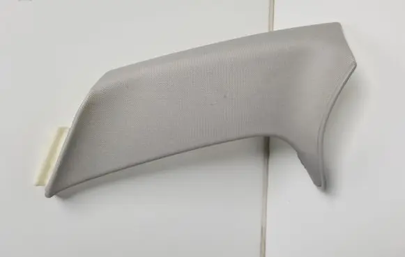 Mercedes-Benz C W204 (D) pillar trim (bottom) A2046901625