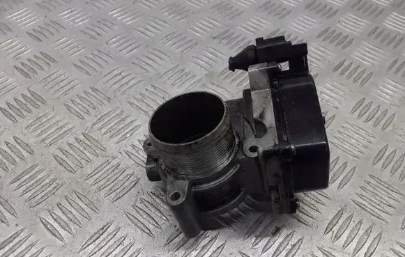 Skoda Octavia Mk2 (1Z) Throttle valve position sensor 