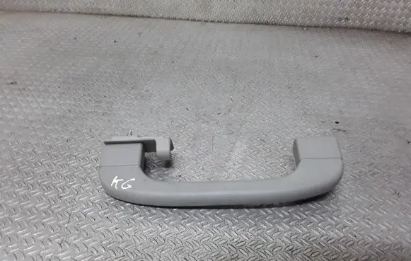 BMW 5 E60 E61 Rear interior roof grab handle