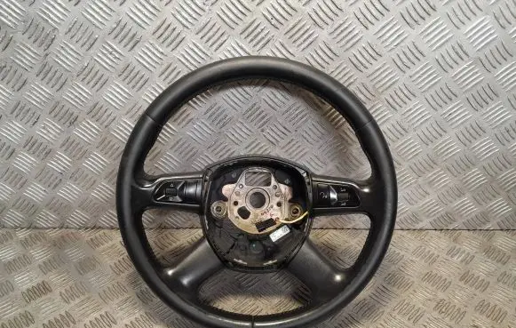 Audi A4 S4 B8 8K Steering wheel 8K0419091B 34025205A