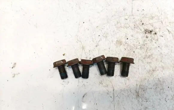Nuts/bolts