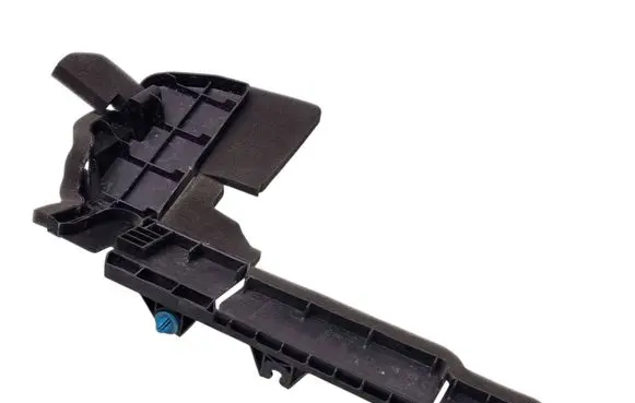 Subaru Forester SK Intercooler air guide/duct channel 