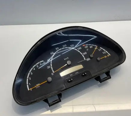 Mercedes-Benz Sprinter W901 W902 W903 W904 Speedometer (instrument cluster) A0014466421 0014466421