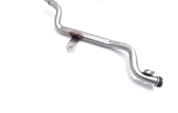 Volvo XC90 Engine coolant pipe/hose 3674285