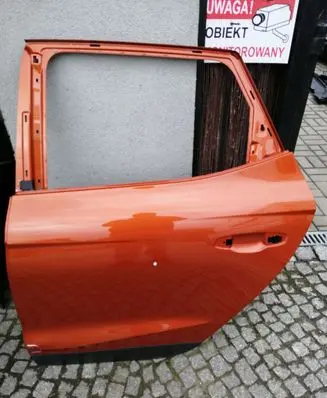 Seat Arona Rear door 6F9833311