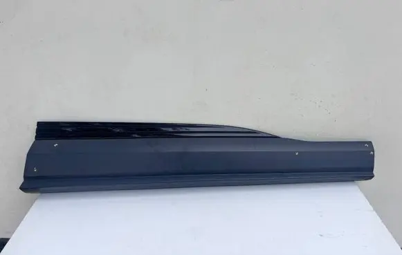Audi e-tron Front door trim (molding) 4KE853960 4KE853960C