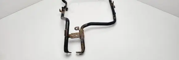 Nissan Primastar Air filter cleaner box bracket assembly 8200519826