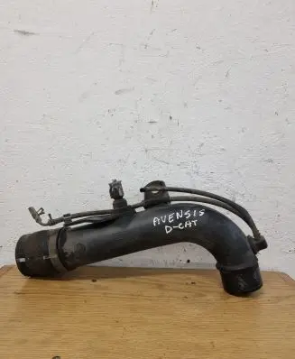 Toyota Avensis T250 Intercooler hose/pipe