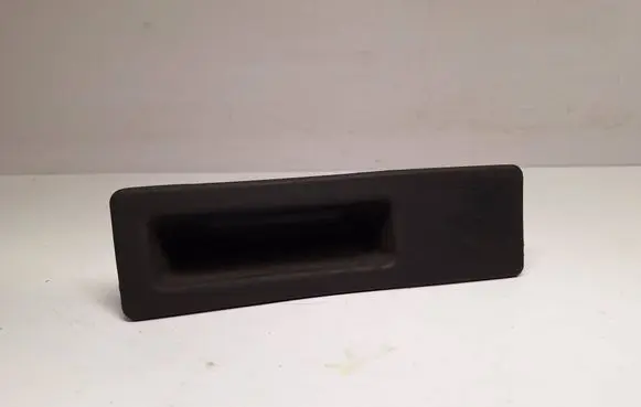 BMW 4 F32 F33 Tailgate/trunk/boot exterior handle 51247368752 51247463161