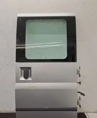 Ford Transit Rear door