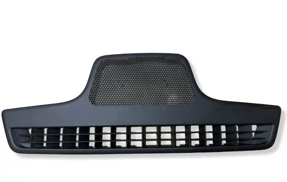 Dash center speaker trim cover