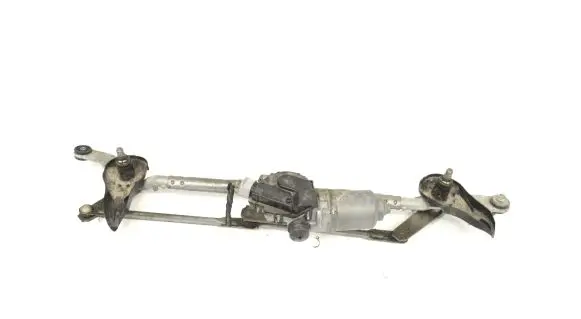 Mazda 6 Front wiper linkage and motor 1593004330 GJE867340