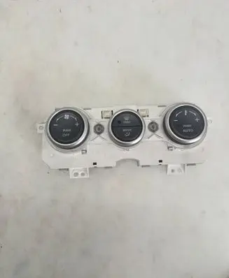 Mazda 6 Air conditioner control unit module SM11E6A SM11 E6A