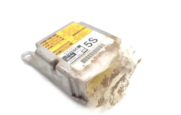 Toyota Hilux (AN10, AN20, AN30) Airbag control unit/module 89170-0K141 231000-4801