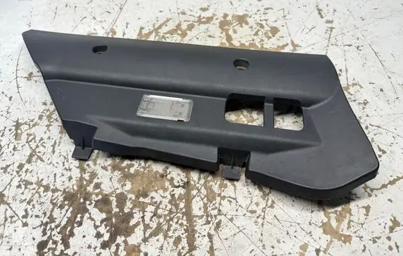 Volvo XC70 Other interior part