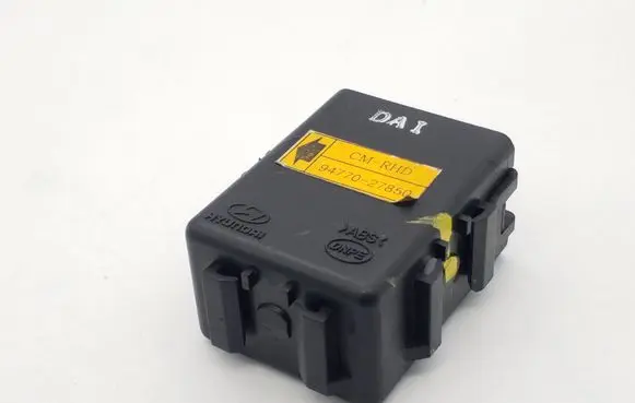 Hyundai Santa Fe Other relay 9477027850