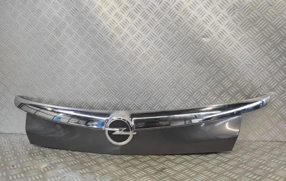 Opel Insignia A Tailgate/trunk/boot lid 13272845