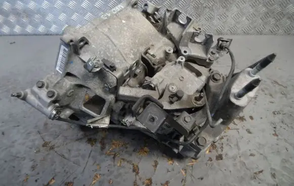 Honda Civic Manual 6 speed gearbox SPLM