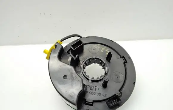 Mercedes-Benz E W210 Airbag slip ring squib (SRS ring) 0025426518