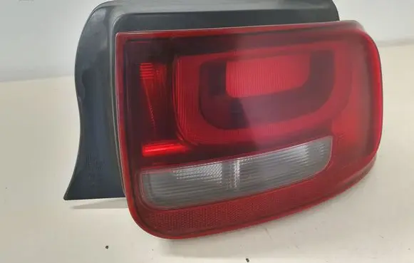 Citroen C4 Cactus Rear/tail lights 9800916080