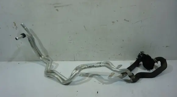 Mercedes-Benz CLA C117 X117 W117 Engine coolant pipe/hose 