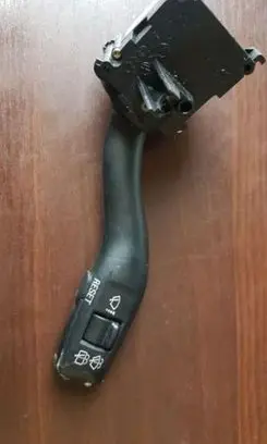 Audi A6 S6 C6 4F Headlight wiper switch 4E0953503C