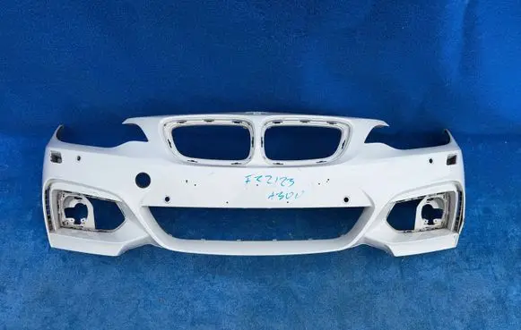 BMW 2 F22 F23 Front bumper 8055299