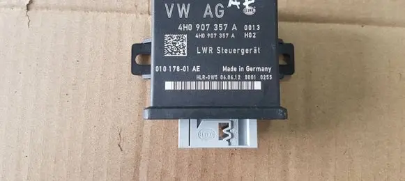 Audi A7 S7 4G Light module LCM 4H0907357A