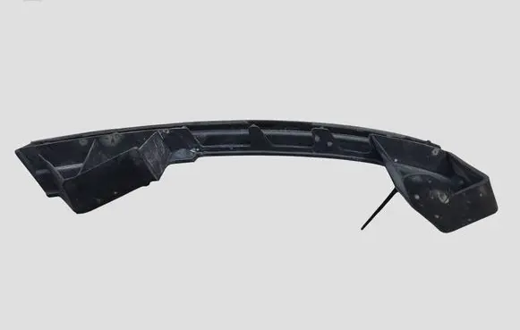 Volkswagen Caddy Front bumper mounting bracket