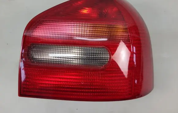 Audi A3 S3 8L Rear/tail lights 8L0945096A